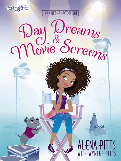 Title details for Day Dreams and Movie Screens by Alena Pitts - Available